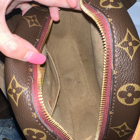 Louis Vuitton Boite Chapeau Souple - Picture 8 of 11